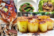 10 Asian Umami Side Dishes You’ll Be Obsessed With