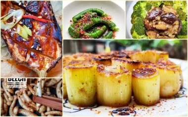 10 Asian Umami Side Dishes You’ll Be Obsessed With