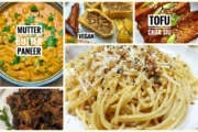 10 Delicious Vegetarian Dishes Packed With Flavor
