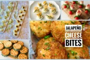 12 Must-Try Snack & Appetizer Recipes for Any Occasion