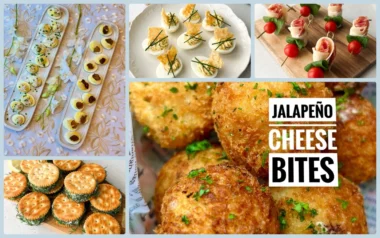 12 Must-Try Snack & Appetizer Recipes for Any Occasion