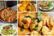 10 Restaurant-Style Seafood Recipes You Can Easily Make at Home