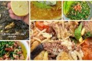 10 Unique Middle Eastern & Mediterranean Recipes to Try at Home
