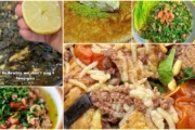 10 Unique Middle Eastern & Mediterranean Recipes to Try at Home