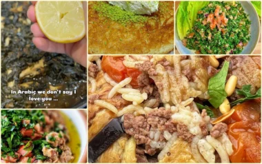 10 Unique Middle Eastern & Mediterranean Recipes to Try at Home
