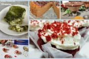 11 Café-Style Desserts That Look Fancy but Easy to Make