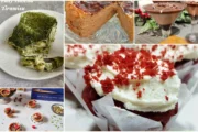 11 Café-Style Desserts That Look Fancy but Easy to Make