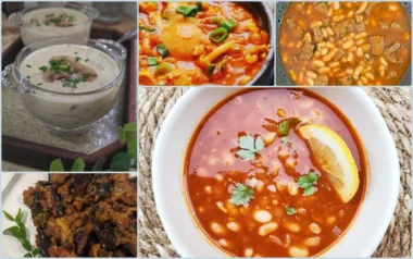 11 Cozy Soup & Stew Recipes That Taste Even Better the Next Day