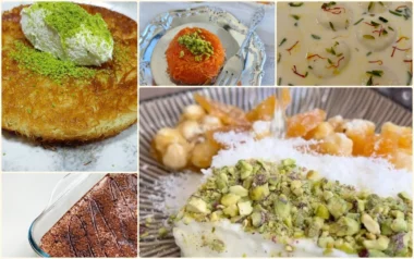 11 Creamy Dessert Recipes That Melt In Your Mouth