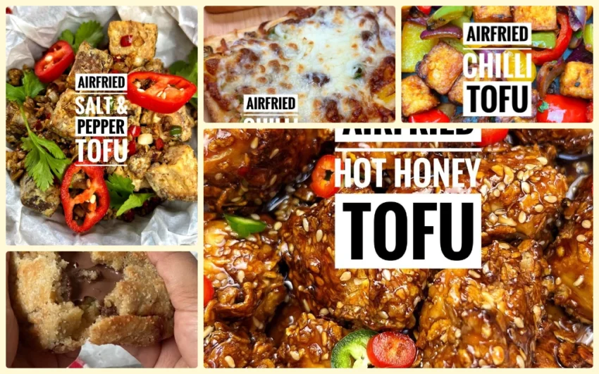9 Air Fryer Recipes That Are Crispy, Easy & Seriously Addictive