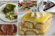 12 Cozy Homemade Dessert Recipes for Late-Night Sweet Cravings
