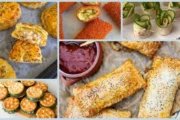 12 Crispy Party Snacks Everyone Will Fight Over