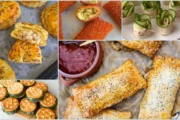 12 Crispy Party Snacks Everyone Will Fight Over