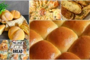 12 Easy Bread Recipes To Bake At Home
