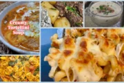 12 Global Comfort Food Recipes Worth Making on a Cozy Weekend