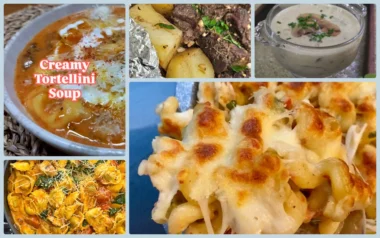 12 Global Comfort Food Recipes Worth Making on a Cozy Weekend