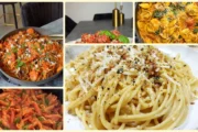 12 Pasta Recipes for Easy Homemade Meals