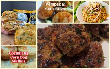 12 Must-Try Street Food Recipes You Can Make at Home