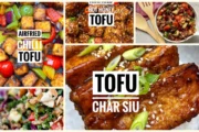 12 Vegetarian Recipes That Are Easy & Healthy