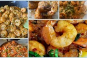 13 Seafood Recipes Packed With Bold Garlic, Chili & Butter Flavors