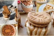 13 Viral Biscoff Desserts Everyone Wants To Make