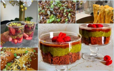 14 Viral TikTok-Inspired Recipes Everyone Is Making Right Now