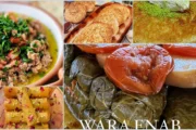 14 Authentic Middle Eastern Recipes Full of Rich Traditional Flavors