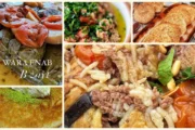 14 Authentic Middle Eastern Recipes Full of Rich Traditional Flavors