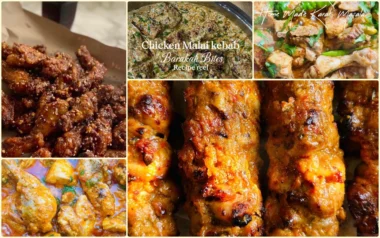 14 Chicken Recipes Loaded With Restaurant-Style Flavor