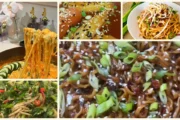 15 Asian Rice and Noodle Recipes for Spice Lovers
