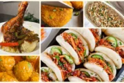 6 Must-Try Chicken Recipes for Easy & Flavorful Meals
