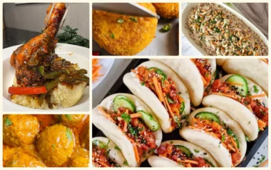 7 Must-Try Chicken Recipes for Easy & Flavorful Meals