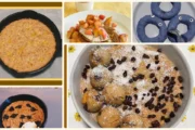 8 Must-Try Dessert Recipes to Satisfy Your Sweet Cravings